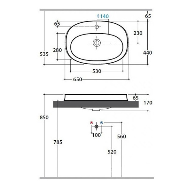 Схема (детальная фотография), современные, hi-tech