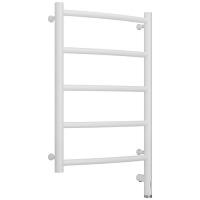 Полотенцесушитель электрический Сунержа Галант 3.0 40x60 см правый белый матовый