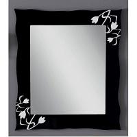 Зеркало Cezares Anthony 80 см Decorato