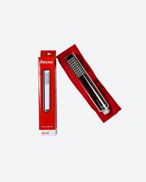 Минилейка овальная Ravak 954.00 X07P114 (детальная фотография), современные, hi-tech