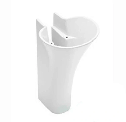 Пьедестал для раковины Hatria Sculture YR3901 - фото 2