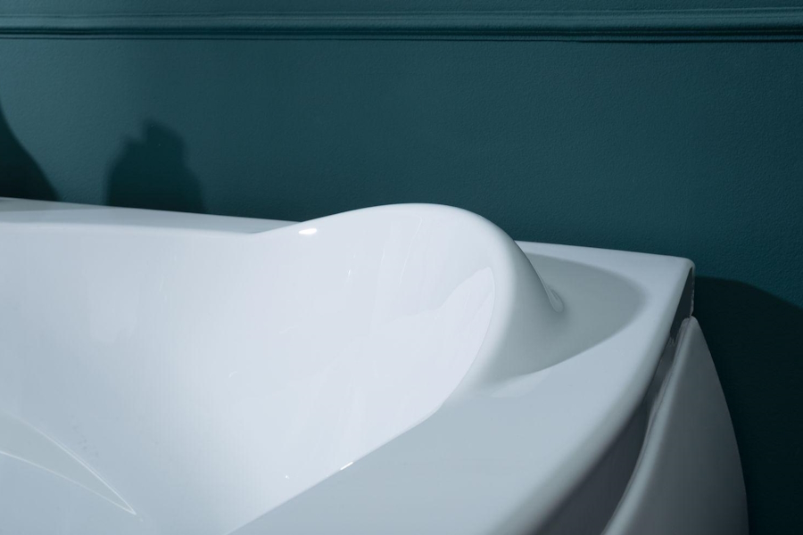 Ванна акриловая Aquanet Malta 150х150 00204003 (детальная фотография), встраиваемые