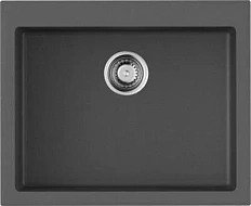 Мойка для кухни Omoikiri Bosen 61 PL 61 см платина