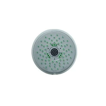 Лейка для душа Hansgrohe Croma Classic 100 Multi 3 функции 28539000 (детальная фотография), современные, hi-tech