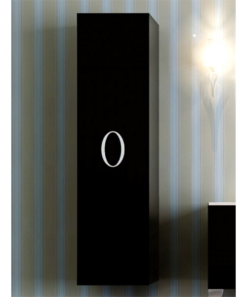 Пенал La Beaute Gard/Kantal/Savoie, черный CGdKS2 (детальная фотография)