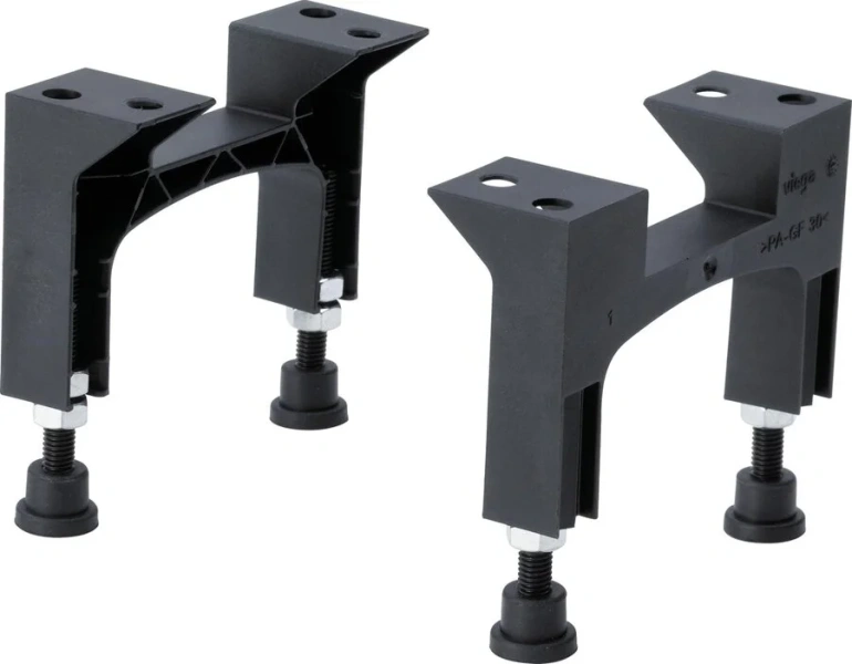 Лоток для душа viega Advantix 4983.20 753221 (детальная фотография), душевой лоток