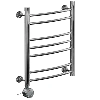 Полотенцесушитель электрический Ника Arc 60х60 см левый