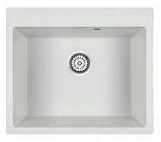 Мойка для кухни Paulmark Kante PM106052 60 см врезная
