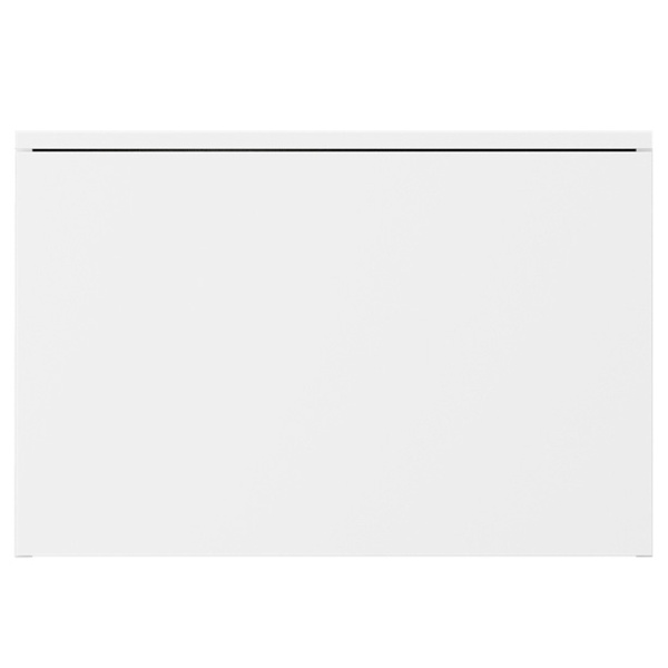 Тумба подвесная Velvex Unit 60 см белый лед tpUNI.60.H40.Y.VY-223 (детальная фотография)