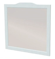 Зеркало Caprigo Genova 90 см арктик