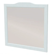 Зеркало Caprigo Genova 90 см арктик