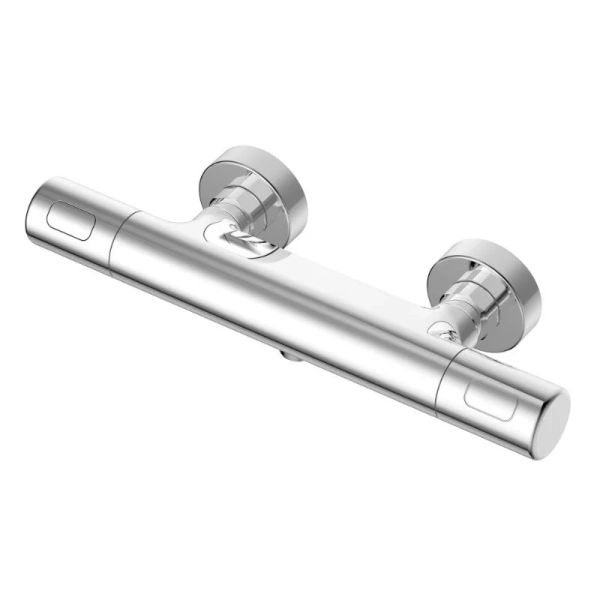 Смеситель для душа Акватек Ника хром AQ1863CR (детальная фотография)