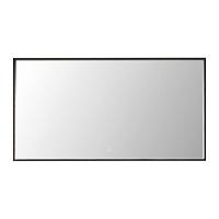 Зеркало с подсветкой Puris Aspekt 120 см с диммером
