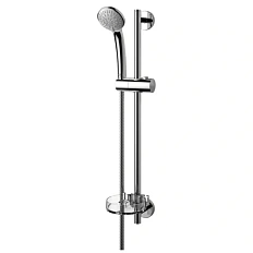 Душевой гарнитур Ideal Standard IdealRain Soft с 3-функциональной лейкой