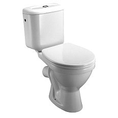 Унитаз компакт Jika Lyra с косым выпуском