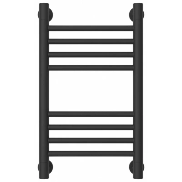 Полотенцесушитель водяной Сунержа Богема+ 30х50 см темный титан муар 15-0220-5030 (детальная фотография), другие