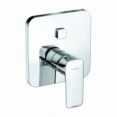 Смеситель для душа Kludi Pure&Style 40659 встраиваемый