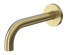 Излив для ванны Cezares Leaf sunrise