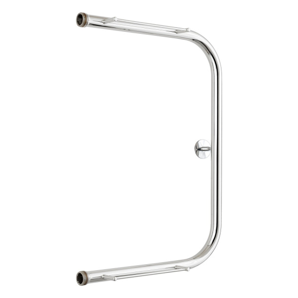 Полотенцесушитель водяной Стилье Классика 00012-6040 (детальная фотография)