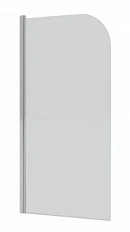 Шторка для ванны Grossman 70х150 см распашная