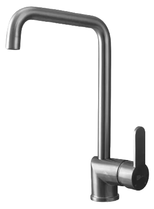 Смеситель для кухни Lemark Expert LM5073S (детальная фотография)