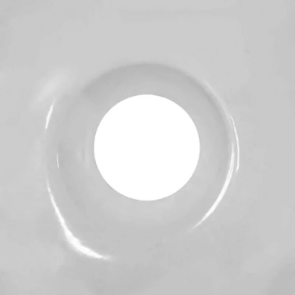 Ванна акриловая Jacob Delafon Odeon E6062 170х75 см прямоугольная (детальная фотография), 170x75 см