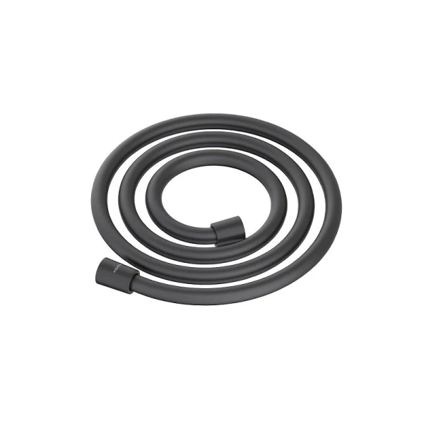Шланг для душа Акватек черный AQ2106MB (детальная фотография)