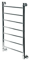 Полотенцесушитель водяной Ника Classic 100x60 см хром