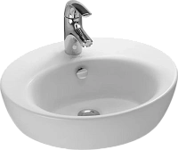 Раковина Jacob Delafon Ove 50 см накладная