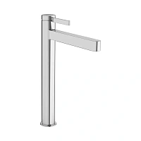 Смеситель для раковины Hansgrohe Finoris хром