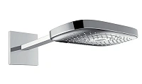Верхний душ Hansgrohe Raindance Select Е хром