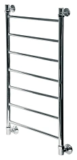 Полотенцесушитель водяной Ника Classic 100x60 см хром