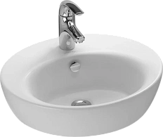Раковина Jacob Delafon Ove 50 см накладная