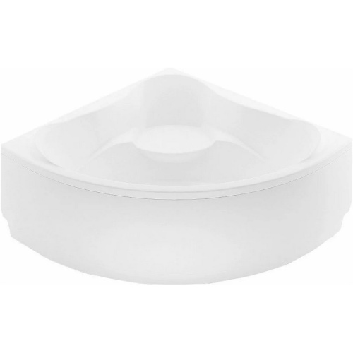 Ванна акриловая Aquanet Malta 150х150 00204003 (детальная фотография), белые