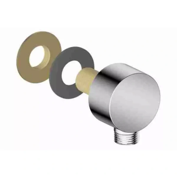 Душевой комплект Акватек Вега хром AQ1076CR (детальная фотография) index_1