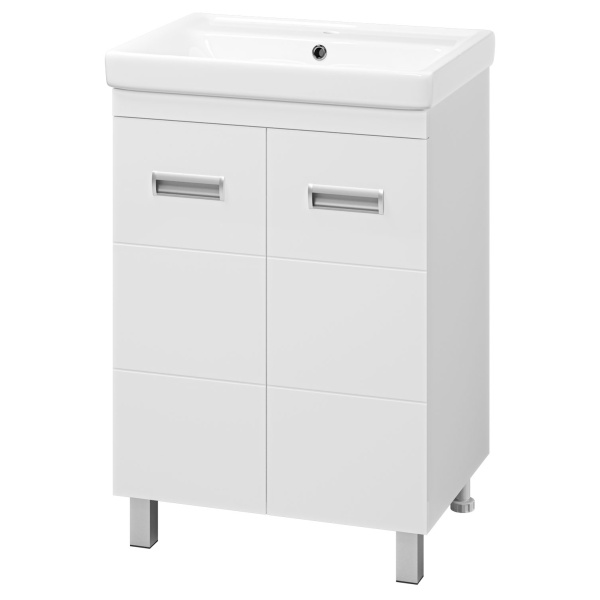 Тумба для раковины Misty Селена П-Сел01060-01ПР (детальная фотография) index_1