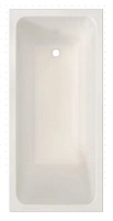Ванна акриловая Радомир Дижон Ангосто 1-01-0-0-8-263, 160 x 70 см, белый