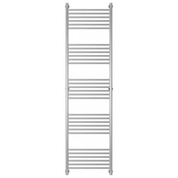 Полотенцесушитель водяной Сунержа Богема+ 50х190 см сатин 071-0220-1950 (детальная фотография), матовый хром