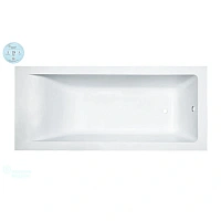 Ванна из искусственного камня Marmo Bagno Ницца 170х70 с каркасом MB-N170-70