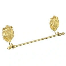 Полотенцедержатель Migliore Cleopatra золото