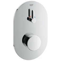 Смеситель для душа Grohe Eurosmart Cosmopolitan T 36321000