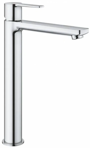 Смеситель для раковины Grohe Lineare 23405 (детальная фотография)