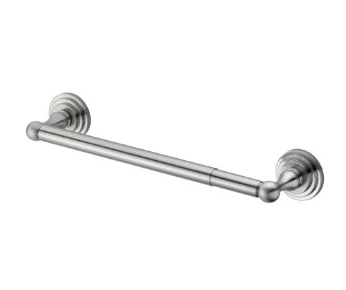 Полотенцедержатель WasserKRAFT Ammer для бумажных полотенец K-7091 (детальная фотография)