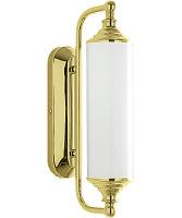 Светильник Devon & Devon Tube золото светлое