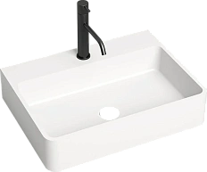 Раковина Salini Ottavia 60 см накладная