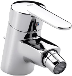 Смеситель для биде Roca Victoria хром 5A6N25C0M (детальная фотография)