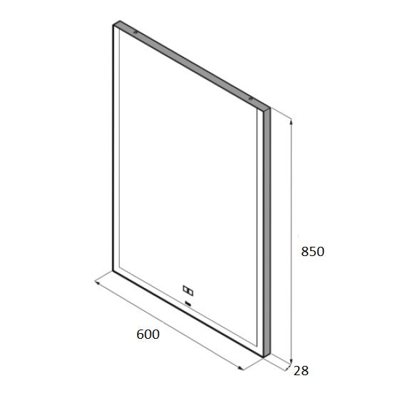 Схема (детальная фотография), современные, hi-tech