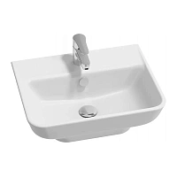 Раковина Jacob Delafon Struktura 50 см подвесная