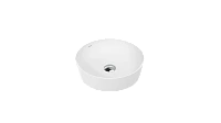 Раковина Creavit Ultra 40 см белая