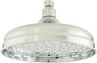 Верхний душ Migliore Roma хром